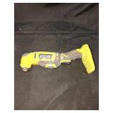 RYOBI 18V multi tool, tool Only