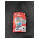 Milwaukee Lightweight Performance Shirt