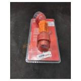 Milwaukee Air Tip Vacuum Accessories Cross Brush