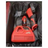 Milwaukee M12 M-Spector 360 4