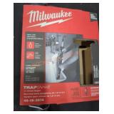 Milwaukee Trap Snake 4