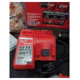 Milwaukee M18 2 tool compact combo kit