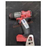 Milwaukee M18 1/2" Hammer Drill/Driver