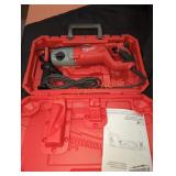 Milwaukee 1" SDS Plus Rotary Hammer Kit