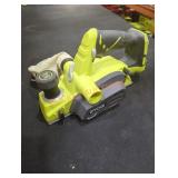 Ryobi 18V Planer