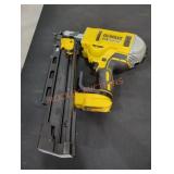 DeWalt 20V 21ï¿½ Round Head Nailer
