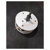 Milwaukee Hole Dozer Hole Saw with Arbor 4-1/2"