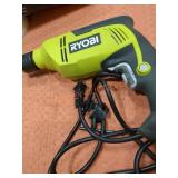 RYOBI 5/8"Hammer Drill