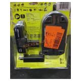 Ryobi 18v 2Ah Battery & Charger