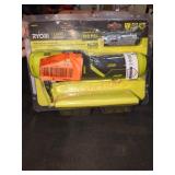 RYOBI USB lithium high pressure inflator kit