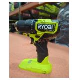 Ryobi 18V 1/2" Drill/Driver