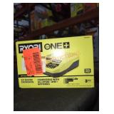 Ryobi 18V Fast Charger