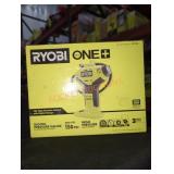 Ryobi 18V High Pressure Inflator