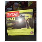 Ryobi 18V 1/2" Impact Wrench