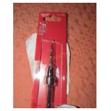 Milwaukee 9/64" Countersink Drill Bit