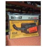 DeWalt 120V Corded Power Supply