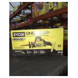 Ryobi 18V Compact Recip Saw