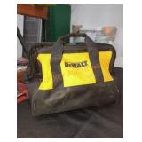 DeWalt 20V 2-Tool Combo Kit