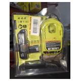 Ryobi 18V 2Ah Battery/Charger Combo