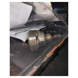 Porter-Cable 0 Degree Mini Impact Palm Nailer