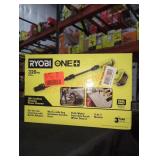 Ryobi 320 PSI .8 GPM 18V EZClean Power Cleaner