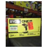Ryobi 18V 104" Impact Driver