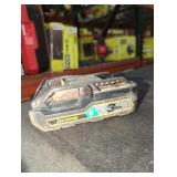Ridgid 18V 3Ah Battery