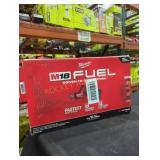 Milwaukee M18 Hackzall Recip Saw