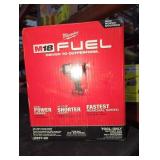 Milwaukee M18 1/2" High Torque Impact Wrench