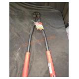Milwaukee 24" Bolt Cutter