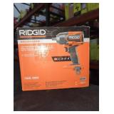 Ridgid 18V 1/2" Mid-Torque Impact Wrench