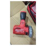 Milwaukee 3in cut off tool