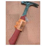 Milwaukee 28oz. Milled Face Hammer
