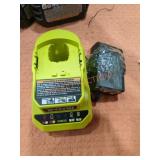 RYOBI Sold as is Where is No guarantees No