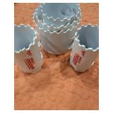 Milwaukee BI-METAL HOLE SAWS