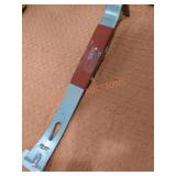 Milwaukee 15" PryBar w/Puller