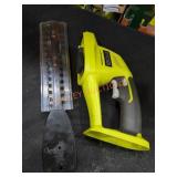 Ryobi 18v Shear/Shrubber