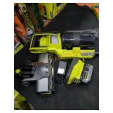 Ryobi 18v Pet Stick Vacuum Kit
