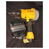 DeWalt 15ï¿½ Coil Framing Nailer