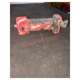 Milwaukee M18 cutoff tool, tool Only