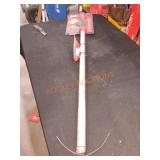 Milwaukee M12 stick transfer pump, tool Only