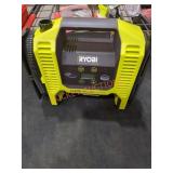 RYOBI 18v Dual Function Inflator Deflator
