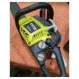 RYOBI 18"-38cc Chain Saw