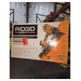 Ridgid 21ï¿½ 3.5" Round-Head Framing Nailer