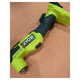RYOBI 18v Cordless Multi tool