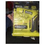 RYOBI USB screwdriver kit