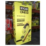 Ryobi 18V Shear/Shrubber