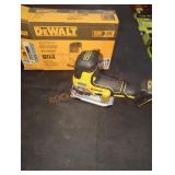 DeWalt 20V Jig Saw