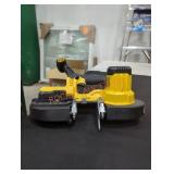 DeWalt 20V Band Saw