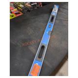 Empire 48 " LED Magnetic Box Level